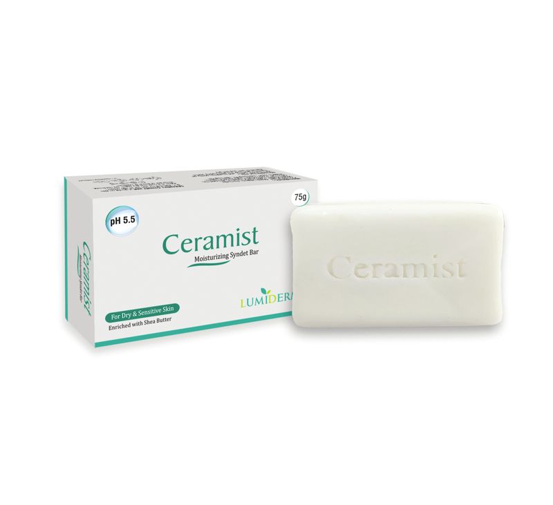 Ceramist packaging