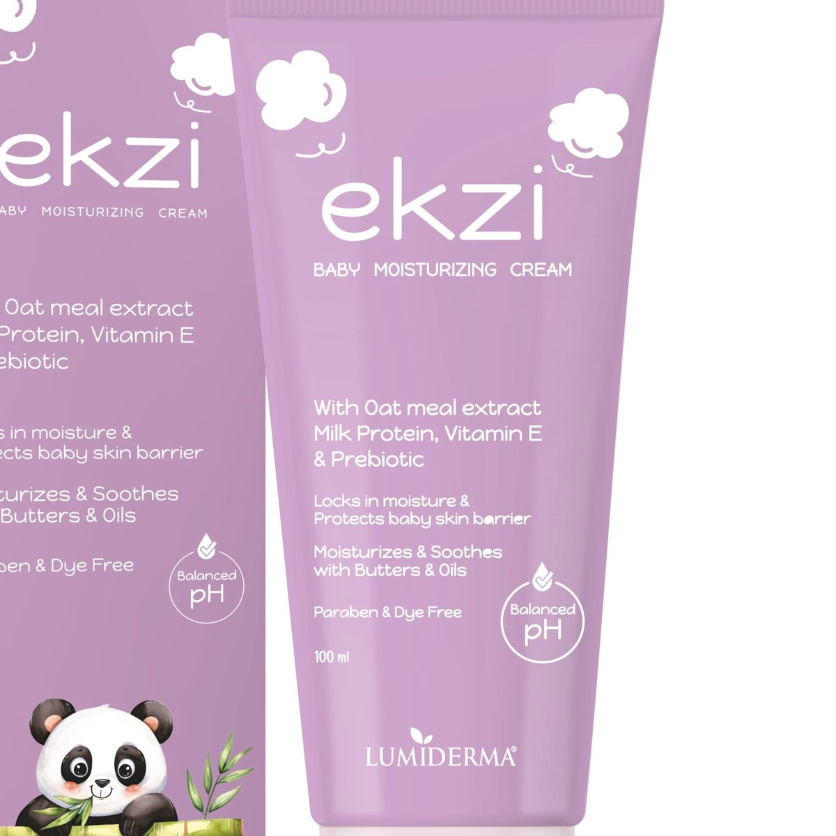 Ekzi Baby Lotion gallery image 3