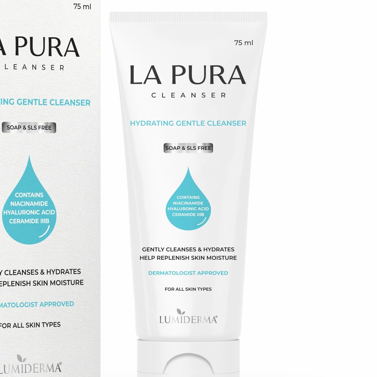 La Pura Cleanser gallery image 3