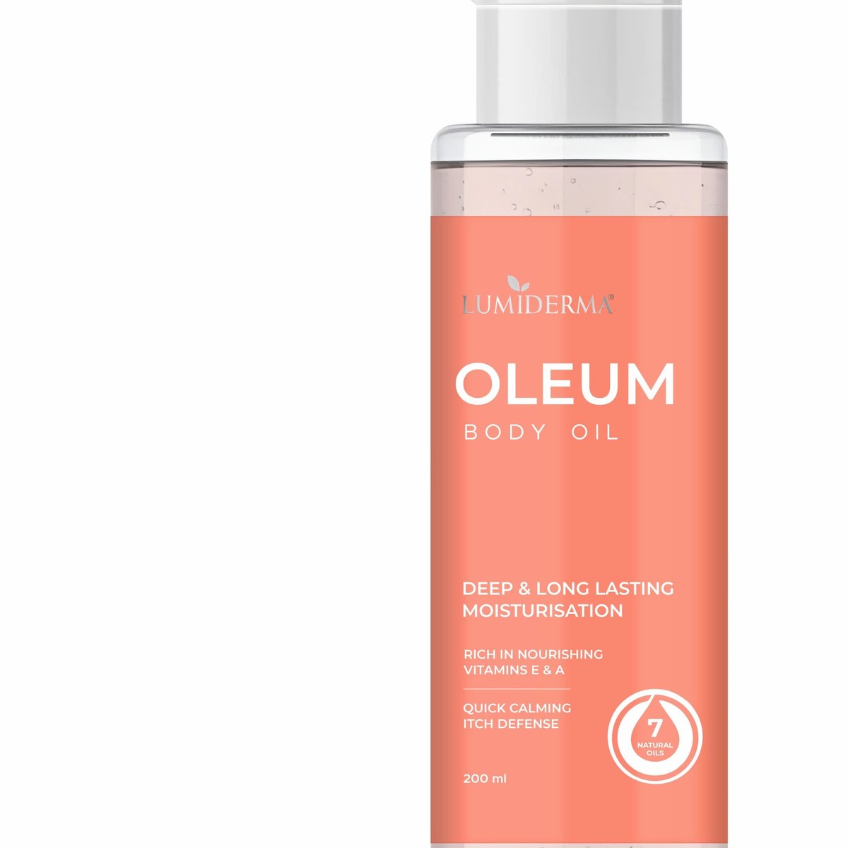 Oleum Body Oil gallery image 2