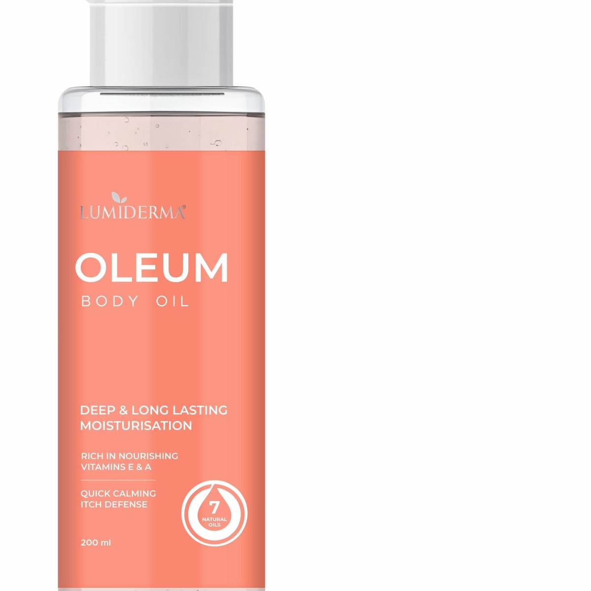 Oleum Body Oil gallery image 3