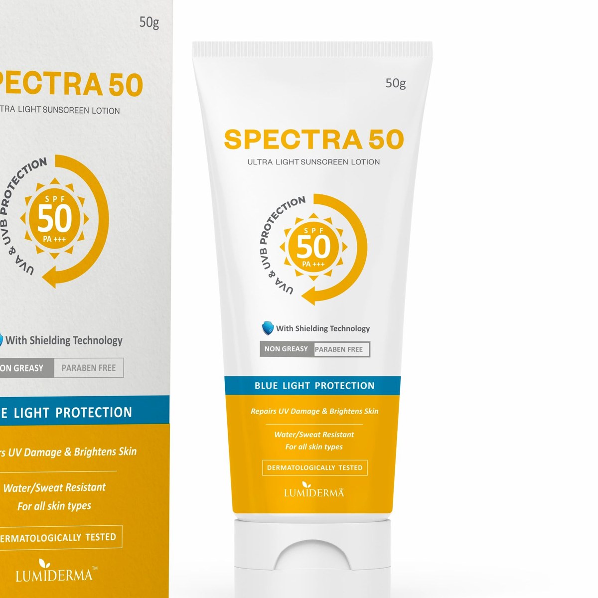 Spectra 50 gallery image 3